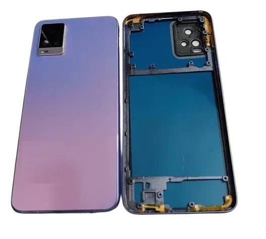 for,Vivo V20 4G Full Body Housing