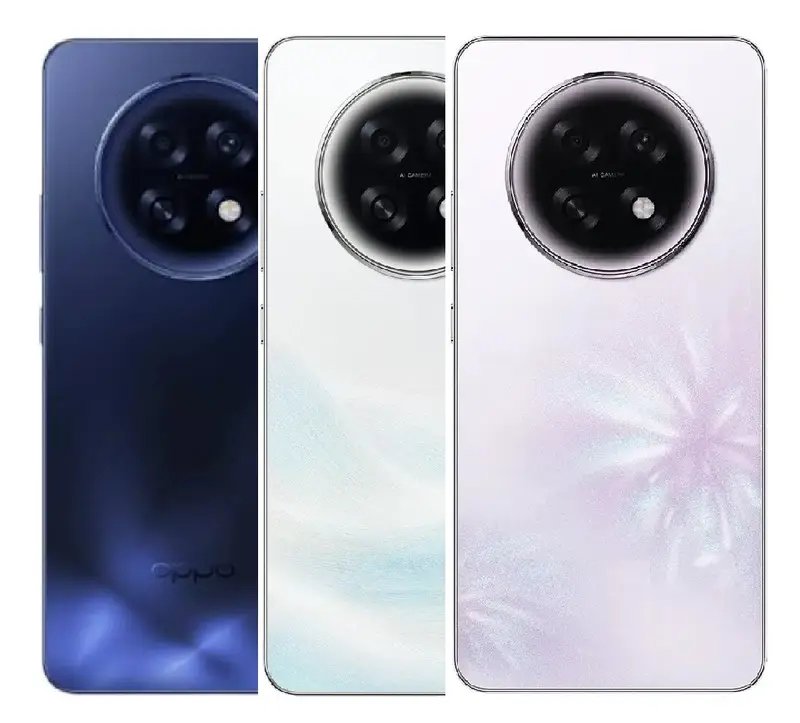 Oppo F31 Pro Plus Full Body Housing