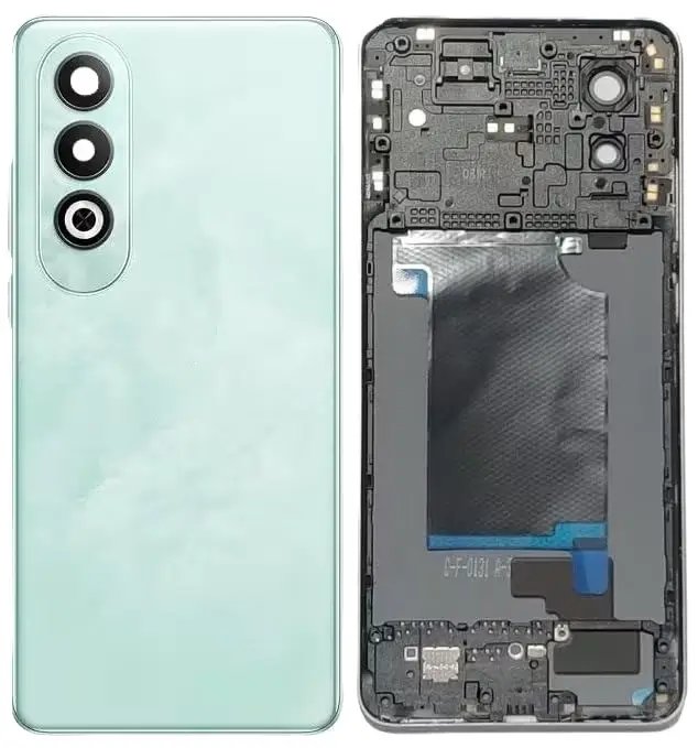 1+ Nord ce4 full Body