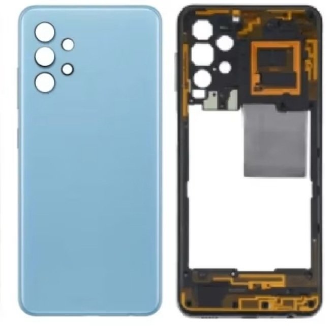 Samsung Galaxy A32 5G Full Body Housing