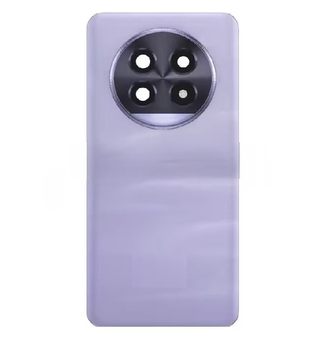 Realme 13 Pro / 13 pro plus Back Panel