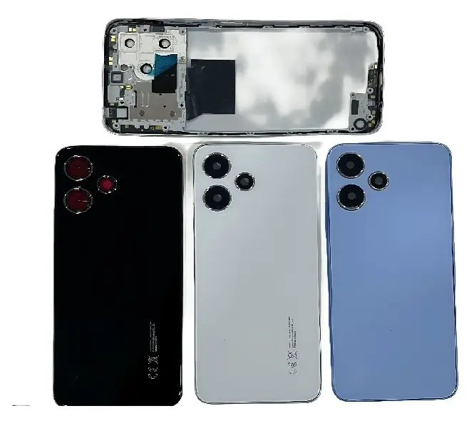 Redmi 12 5G full Body Housing