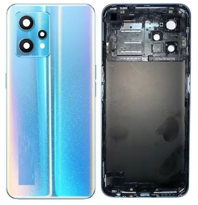 realme 9 pro full body housing