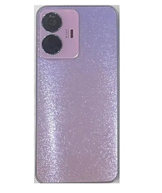 vivo iQoo Z6 lite Back panel