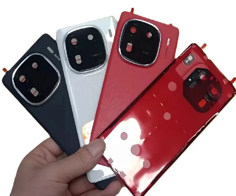 Vivo iQoo 12 / 12pro Back Panel
