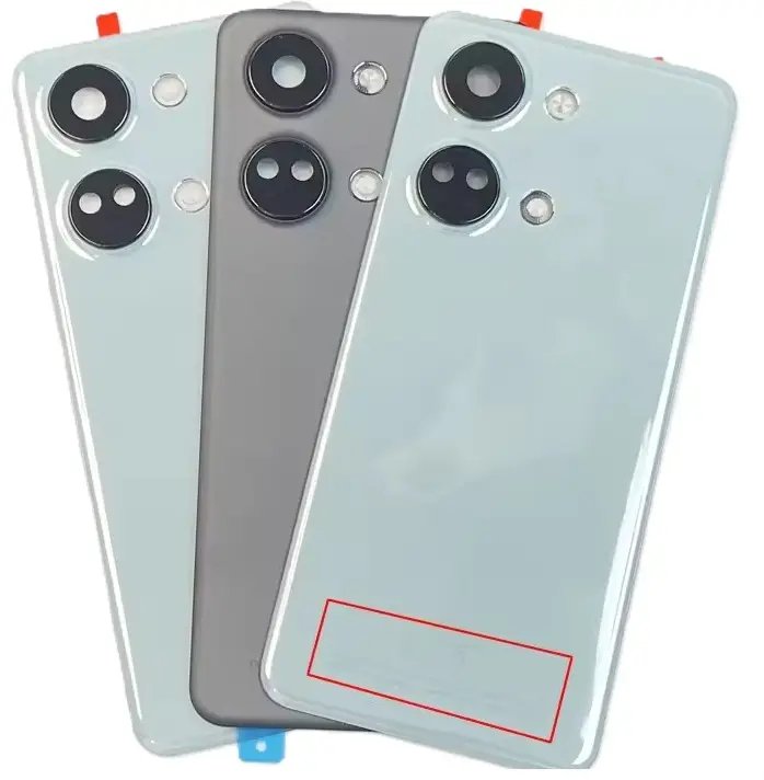 Oneplus nord 3 Back Panel