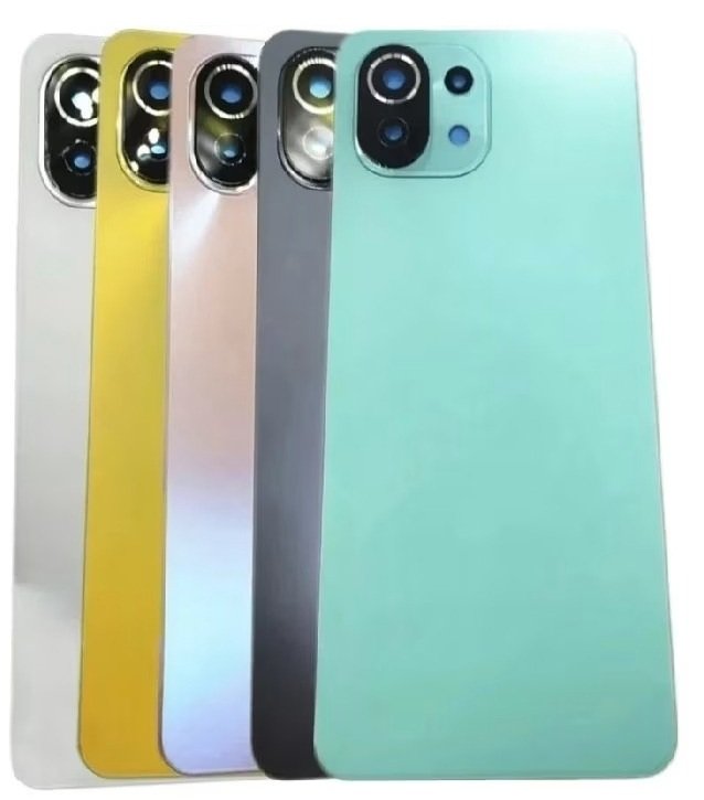 Xiaomi 11 Lite Back Panel