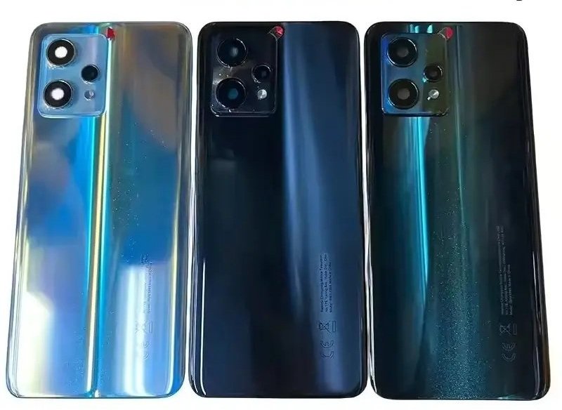 Realme 9pro plus+ full body housing