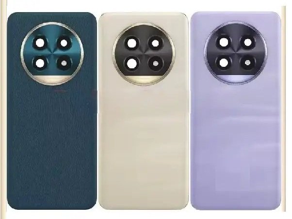 Realme 13 pro plus full Body Housing