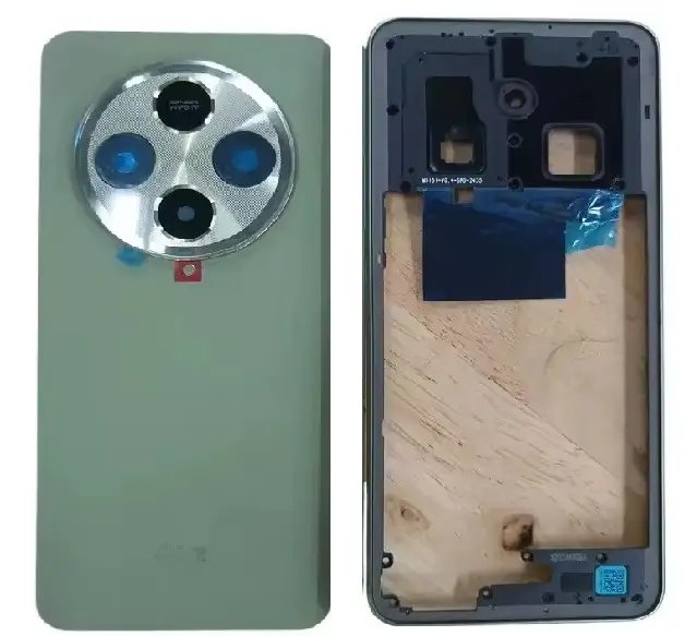 Redmi 14C 5G Full Housing BODY