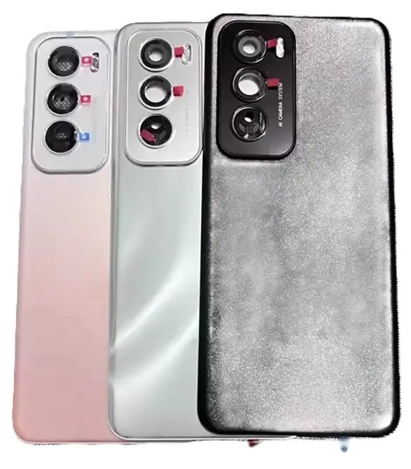 oppo reno 12 back panel