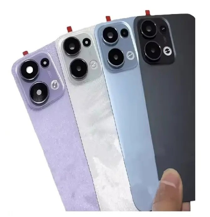 Oppo Reno 13 5G Back Panel