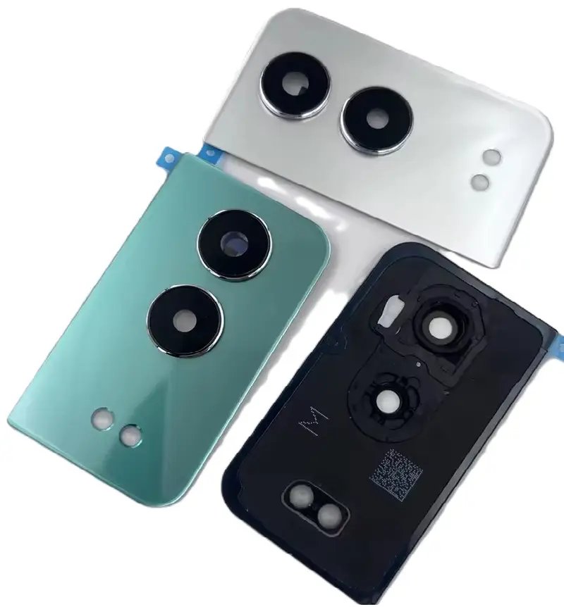 OnePlus Nord 4 Back Panel