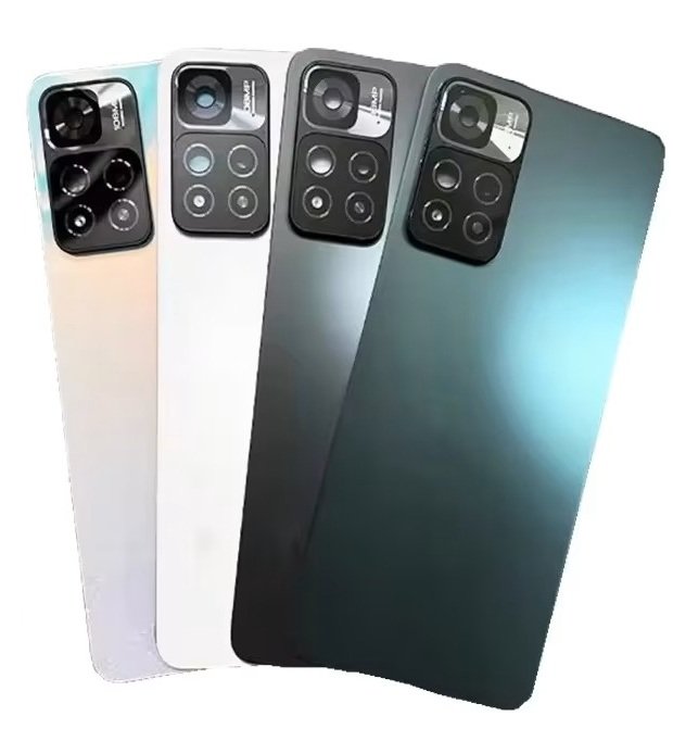 Xiaomi Redmi 11i 5G Back Panel