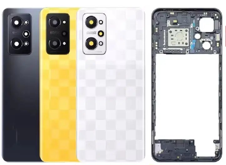 Realme GT NEO 3T full body housing