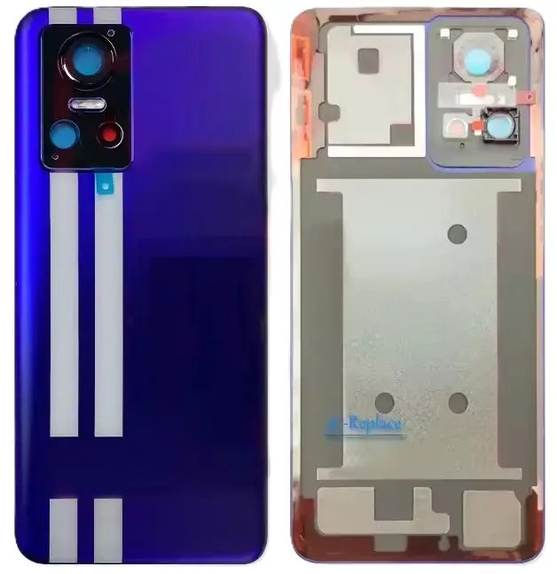 Realme gt neo3 back panel