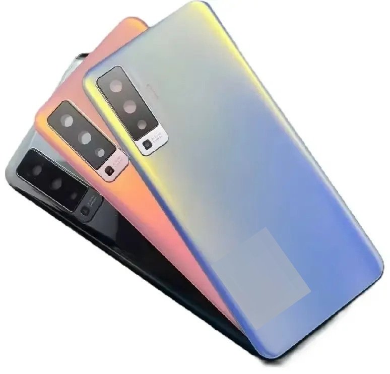 Vivo X50 Back Panel