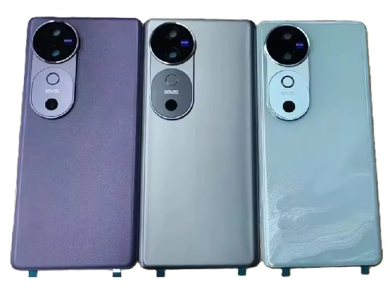 Vivo v40 Back panel