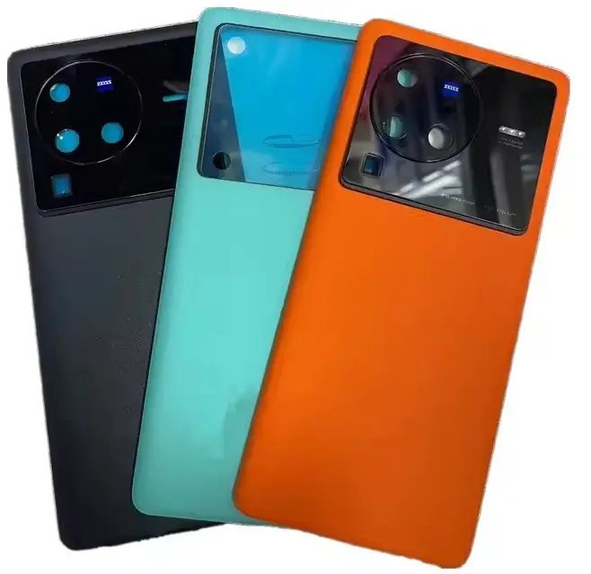 Vivo X80 pro Back Panel