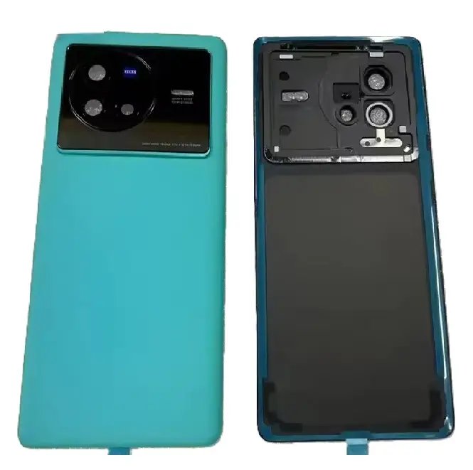 Vivo X80 Back Panel