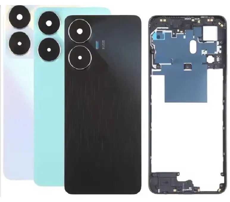 Realme c55 body housing
