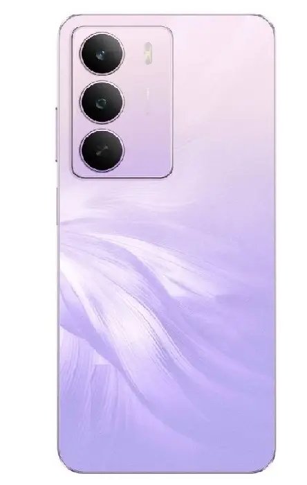 Realme C75 5G full body housing