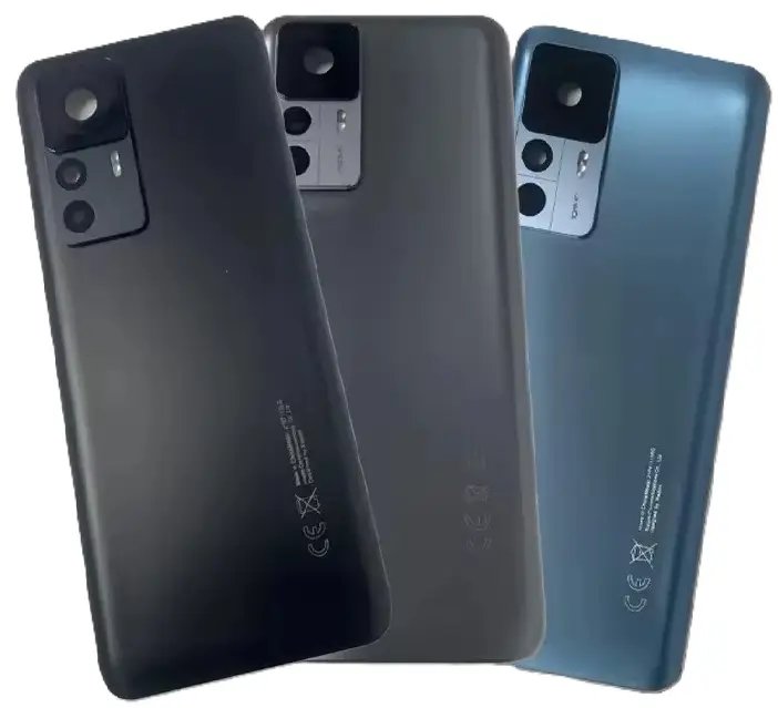 Xiaomi 12T / 12T Pro Back Panel