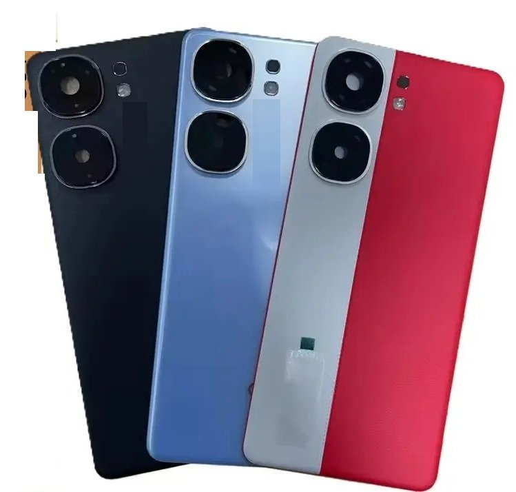 Vivo iQoo Neo9 Back Panel