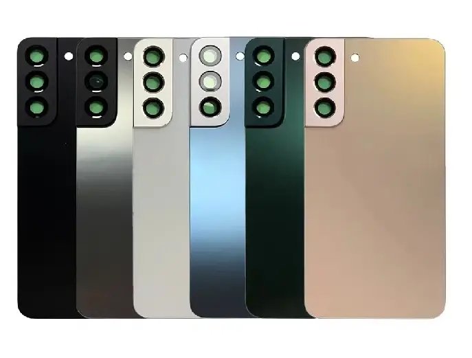 Samsung Galaxy S22+ Back Panel
