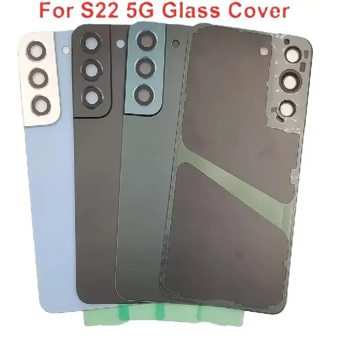 Samsung Galaxy S22 5G Back Panel
