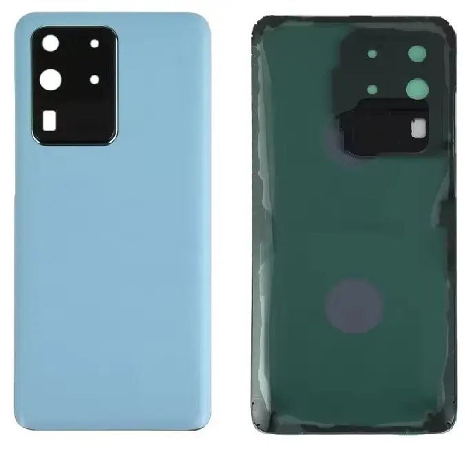 Samsung Galaxy S20 Ultra back panel