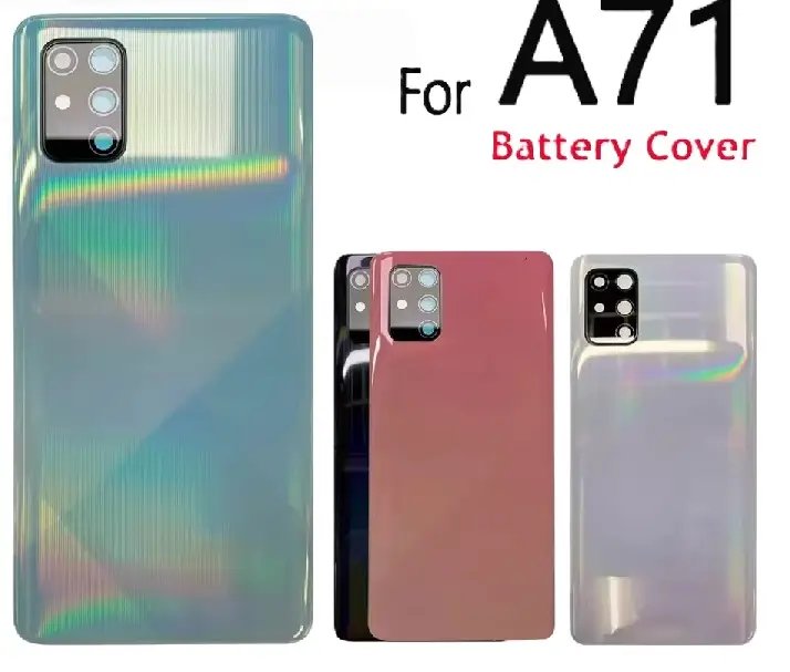 Samsung Galaxy A71full body housing