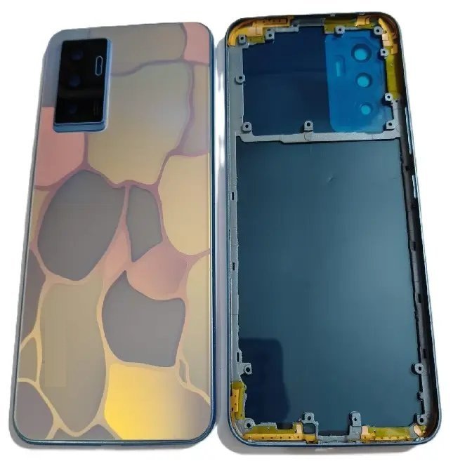 Vivo y75 4g v23e full body housing