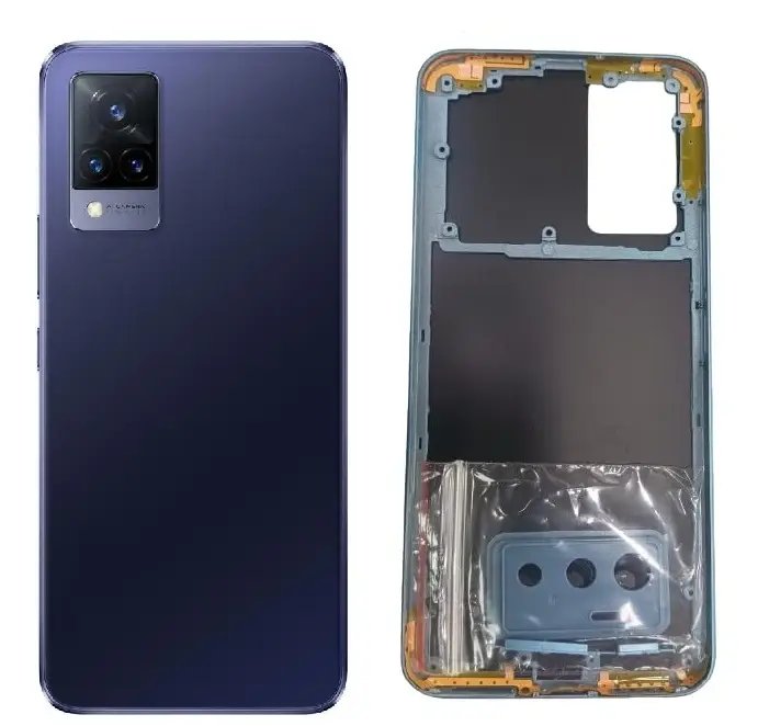 Vivo V21 5G Full Body Housing