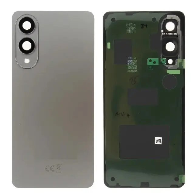 Samsung Galaxy S25 Edge Back Panel