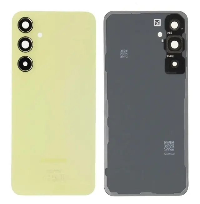 Samsung Galaxy A55 5G Back panel