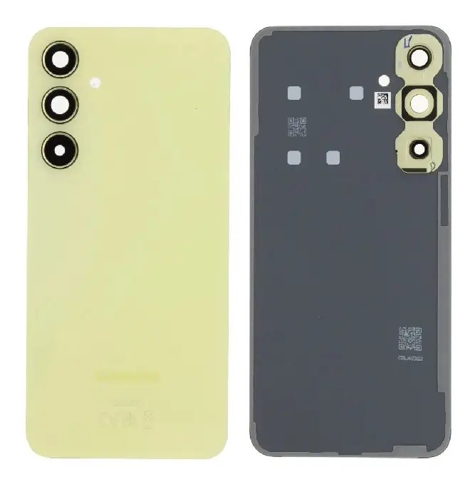 Samsung Galaxy A35 5G Back Panel