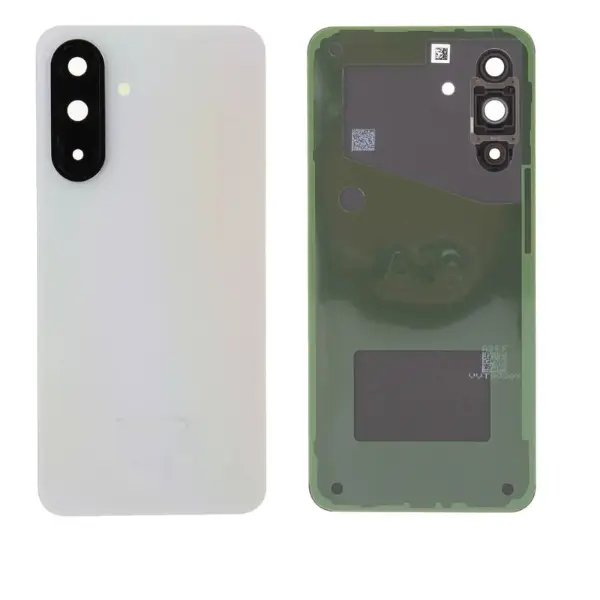 Samsung Galaxy A36, Back Panel