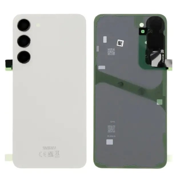 Samsung Galaxy S23 Plus Back Panel