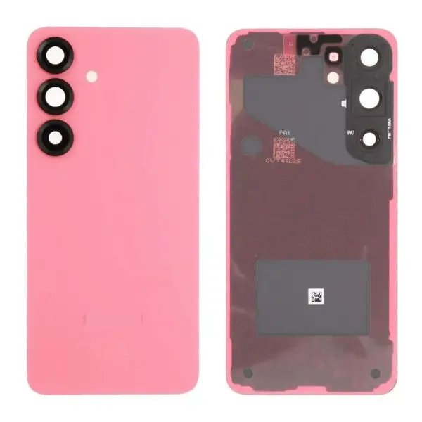 Samsung Galaxy S25 Back Panel