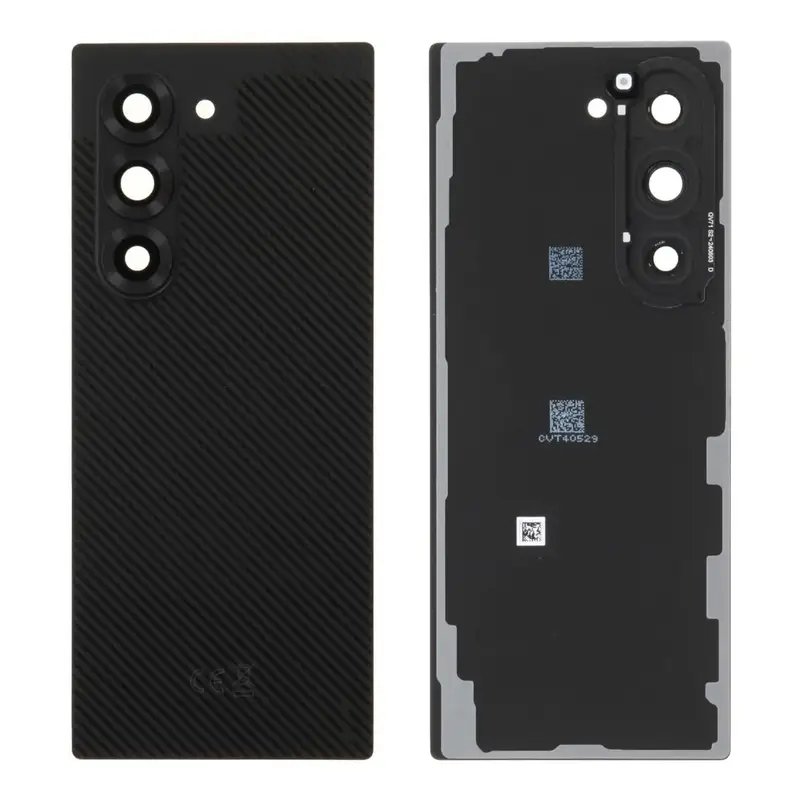 Samsung Galaxy Z Fold6 Back Panel