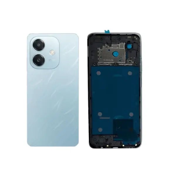 Oppo A3x 4G full Body Housing