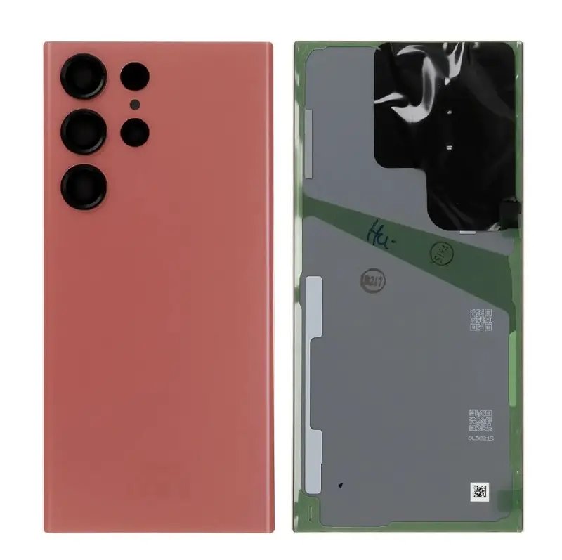 Samsung Galaxy S23 ultra Back Panel