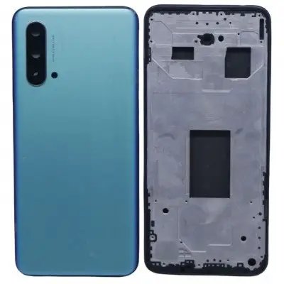 OnePlus Nord ce 5g Full Body
