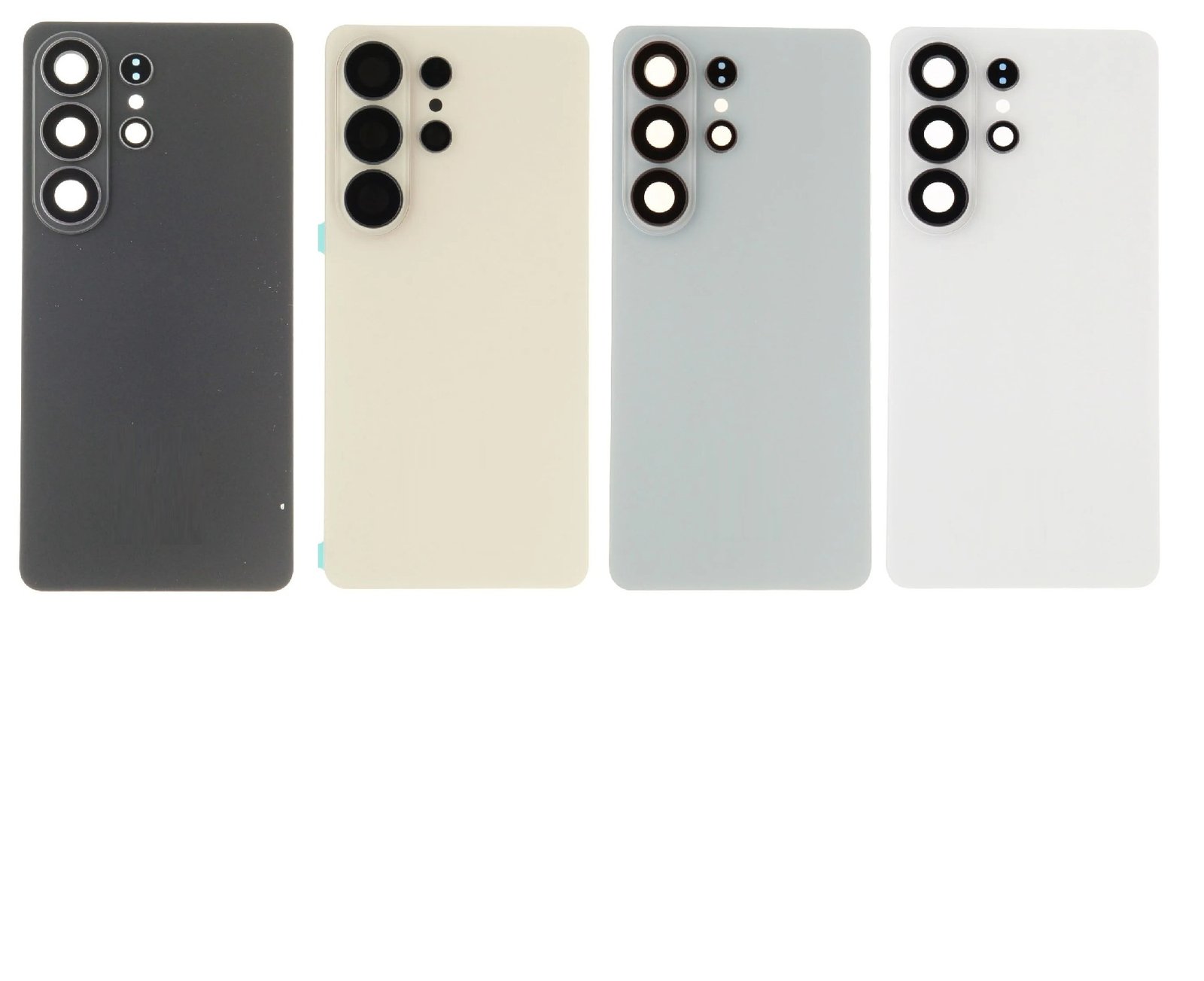 Samsung Galaxy S26 Ultra 5G Back Panel Battery Cover Replacement – Black, Gold, White & Grey