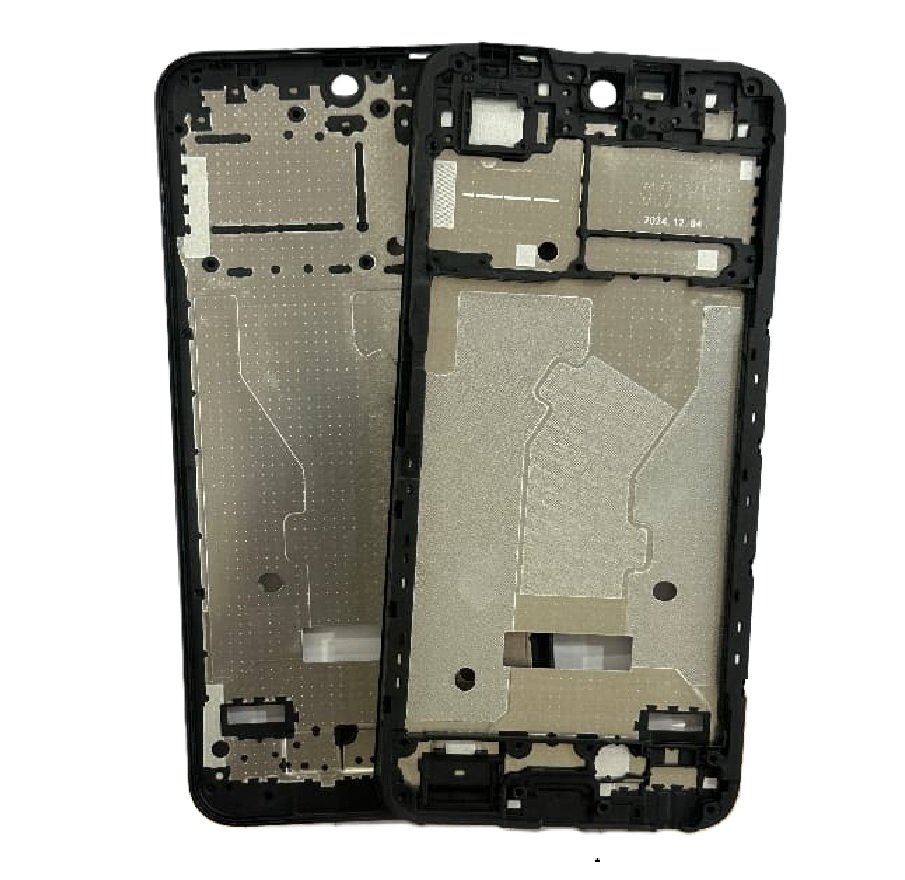Itel A80 Frame
