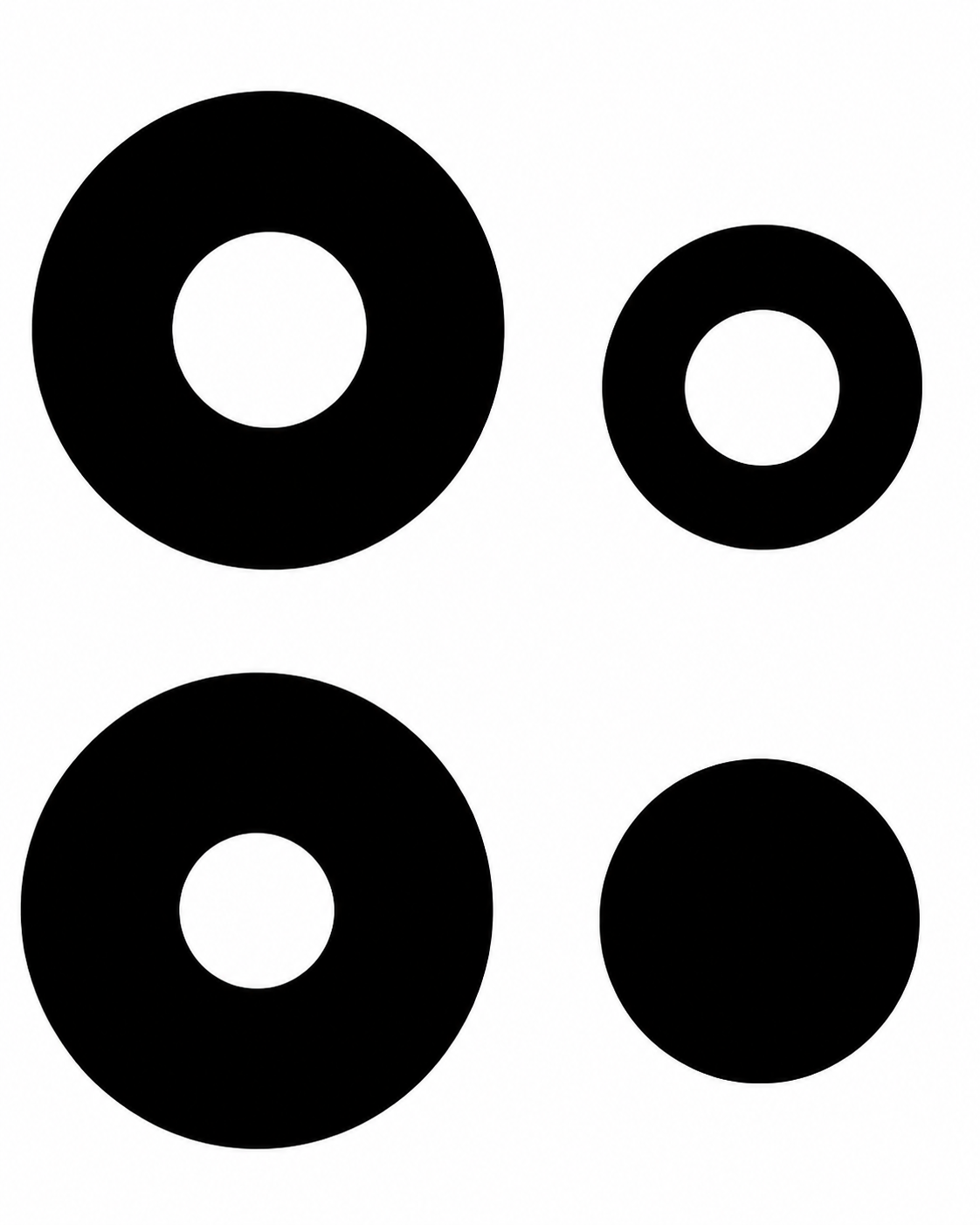 OnePlus Nord 6 Camera Lens