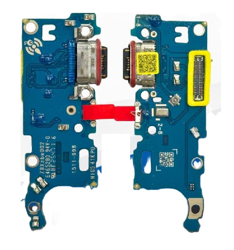 Oppo K14 5G Charging Connector Flex