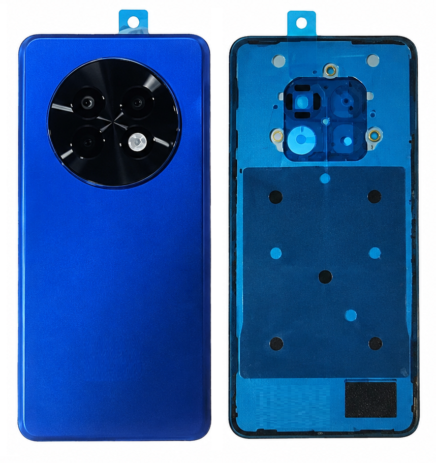 Realme P1 Speed 5G Back Panel – Blue