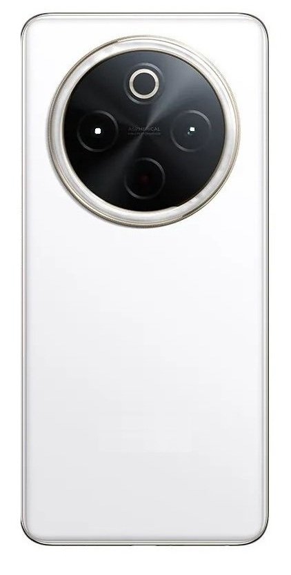 Vivo Y300 Pro 5G Back Panel Battery Cover – White, Black, Green & Grey